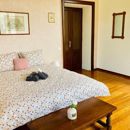 Villa Antonietta Morcote Ngoại thất bức ảnh
