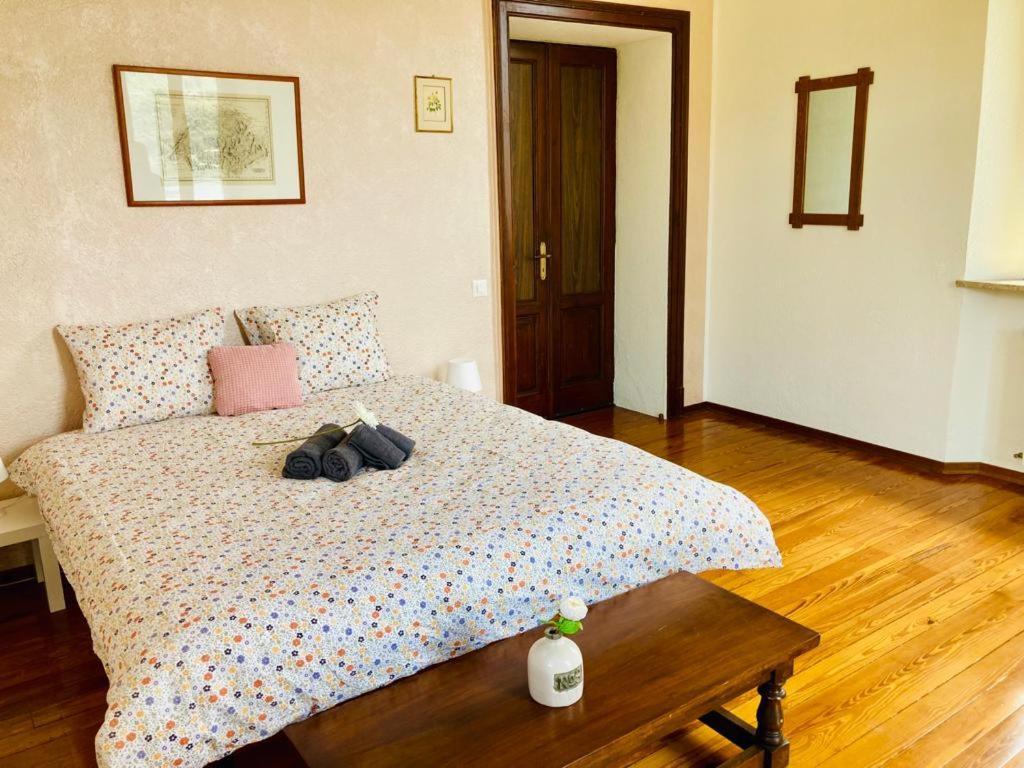 Villa Antonietta Morcote Ngoại thất bức ảnh